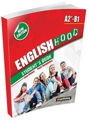 Englishhood A2+B1 Student`s Book - 1