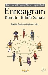 Enneagram Kendini Bilme Sanatı - 1