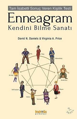 Enneagram Kendini Bilme Sanatı - 1