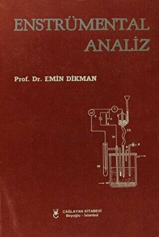 Enstrümental Analiz - 1