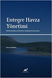 Entegre Havza Yönetimi - 1