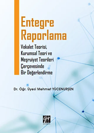 Entegre Raporlama - 1