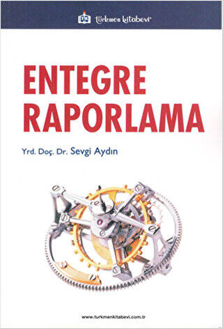 Entegre Raporlama - 1