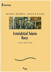 Entelektüel Tekele Karşı - 1