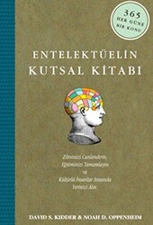 Entelektüelin Kutsal Kitabı - 1