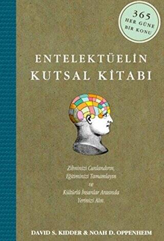 Entelektüelin Kutsal Kitabı - 1