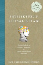 Entelektüelin Kutsal Kitabı - 1