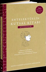 Entelektüelin Kutsal Kitabı: Biyografiler - 1