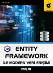 Entity Framework İle Modern Veri Erişimi - 1