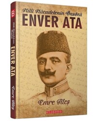 Enver Ata - 1