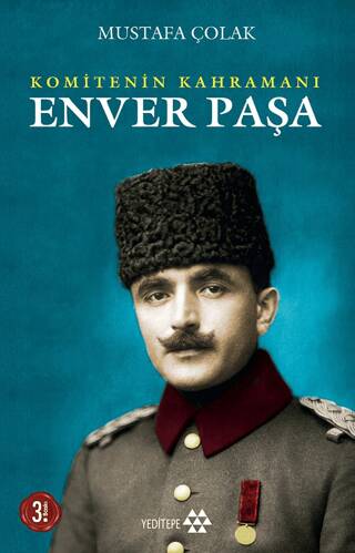 Enver Paşa - 1