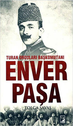 Enver Paşa - 1