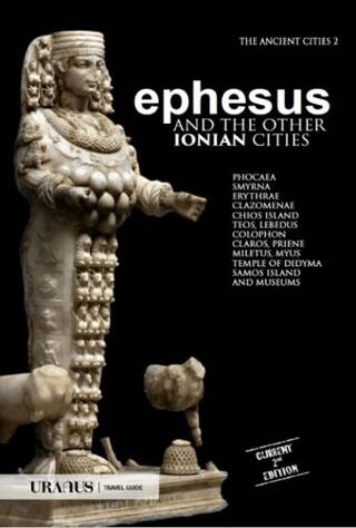 Ephesus and The Other Ionian Cities - 1