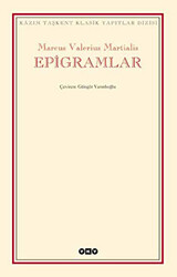 Epigramlar - 1