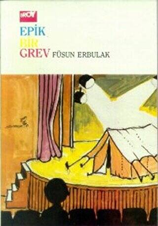 Epik Bir Grev - 1