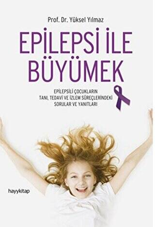 Epilepsi İle Büyümek - 1