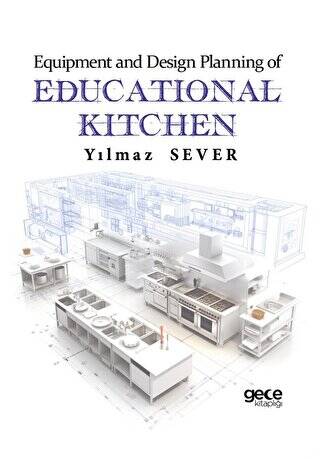 Equipment and Design Planning of Educational Kitchen - 1