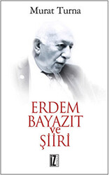 Erdem Bayazıt ve Şiiri - 1