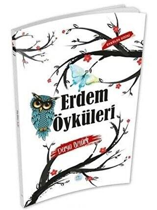 Erdem Öyküleri - 1