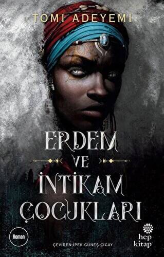 Erdem ve İntikam Çocukları - 1