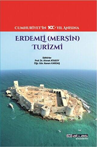 Erdemli Mersin Turizmi - 1