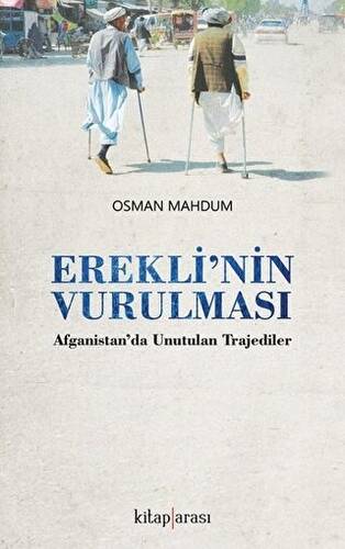 Erekli`nin Vurulması - 1