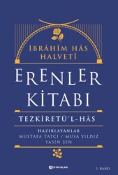 Erenler Kitabı - 1