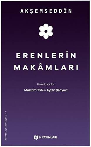 Erenlerin Makamları - 1