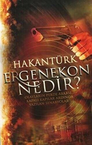 Ergenekon Nedir? - 1