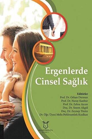 Ergenlerde Cinsel Sağlık - 1