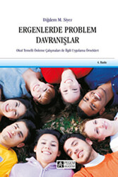 Ergenlerde Problem Davranışlar - 1