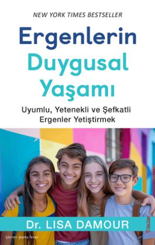 Ergenlerin Duygusal Yaşamı - 1