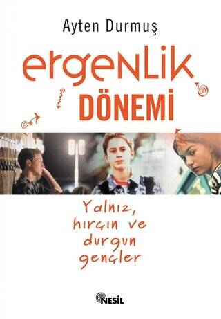 Ergenlik Dönemi - 1