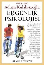 Ergenlik Psikolojisi - 1