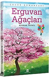 Erguvan Ağaçları - 1