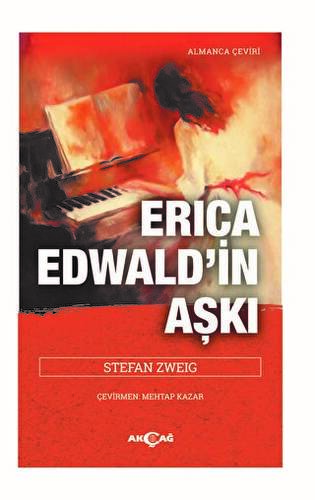 Erica Edwald`in Aşkı - 1