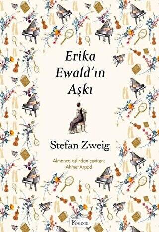 Erika Ewald’ın Aşkı - 1