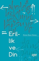 Erillik ve Din - 1