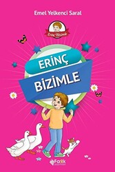 Erinç Bizimle 10 Kitap Set - 1