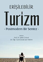 Erişilebilir Turizm - 1