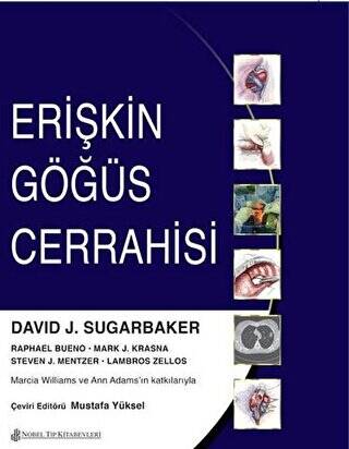 Erişkin Göğüs Cerrahisi - 1