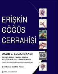 Erişkin ve Çocuklarda Solunum Sistemi Enfeksiyonları Temel Başvuru Kitabı - 1