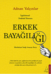 Erkek Bayağılığı - 1