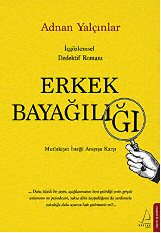 Erkek Bayağılığı - 1