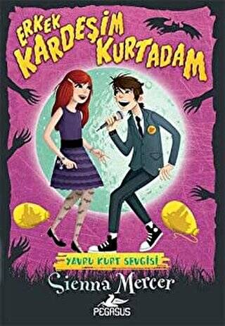 Erkek Kardeşim Kurtadam 2: Yavru Kurt Sevgisi - 1