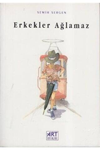 Erkekler Ağlamaz - 1