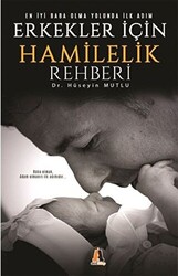 Erkekler İçin Hamilelik Rehberi - 1