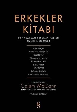 Erkekler Kitabı - 1