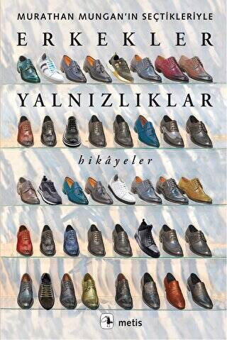 Erkekler Yalnızlıklar - 1