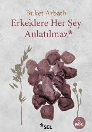 Erkeklere Her Şey Anlatılmaz - 1